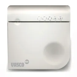 RH RF vocht schakelaar vasco